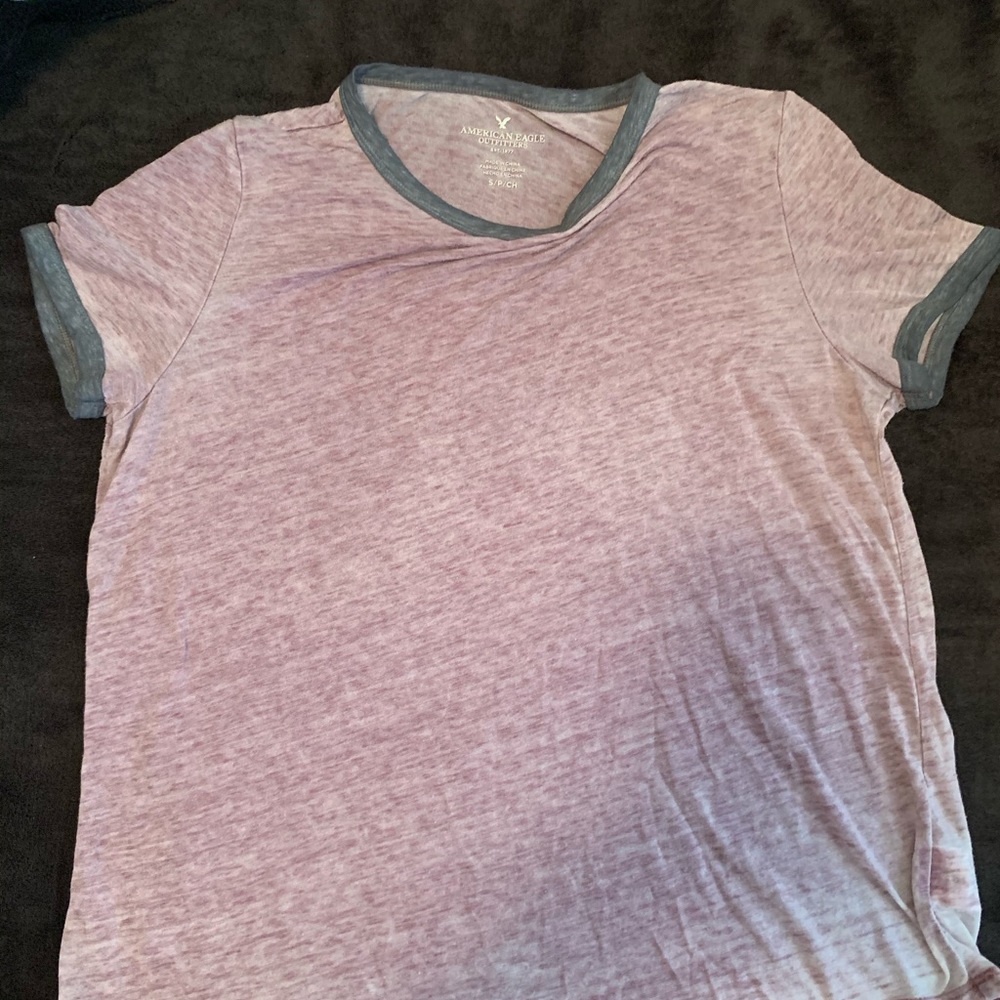 American Eagle Tee
